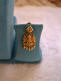 NECK SET - Green