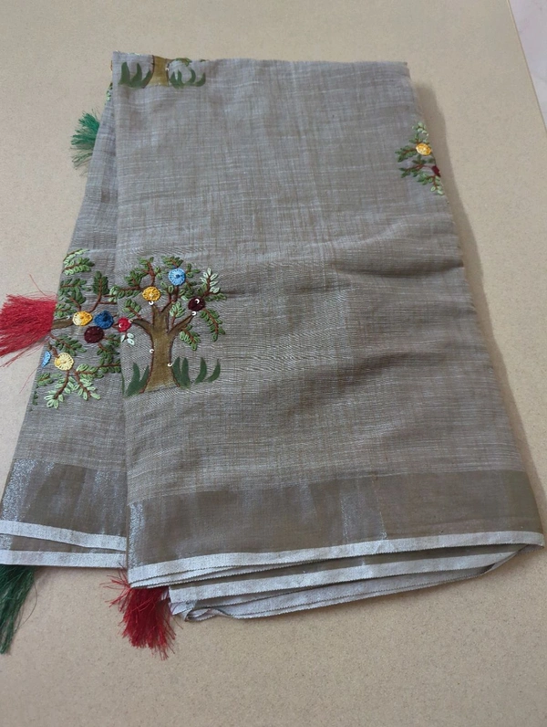 linen cotton