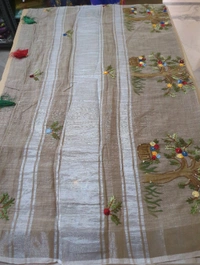 linen cotton