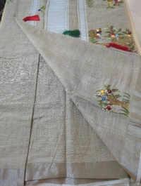 linen cotton