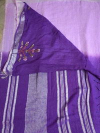 LENIN HANDWORK - violet
