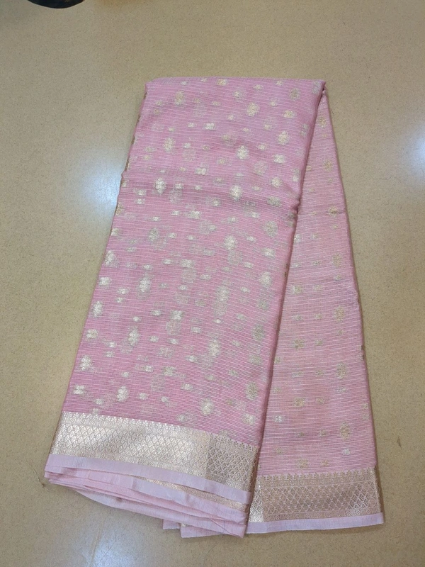 kota fancy - pink
