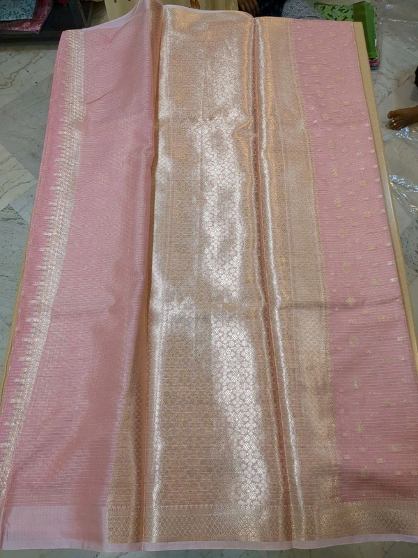 kota fancy - pink