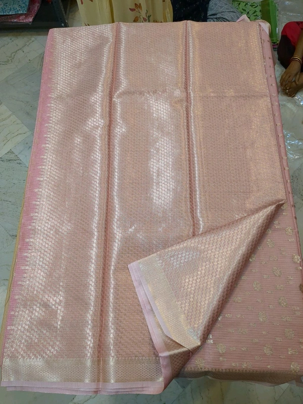 kota fancy - pink
