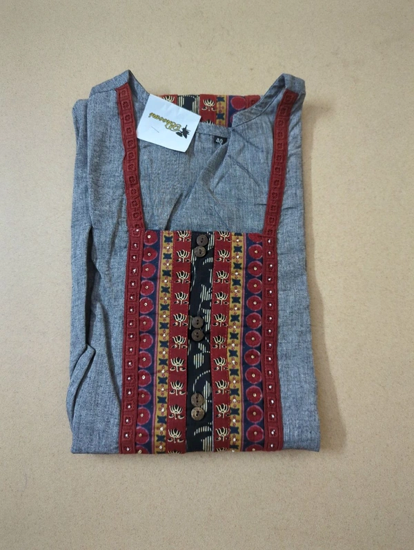 pure cotton - 40