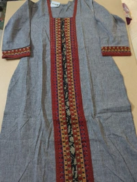 pure cotton - 40