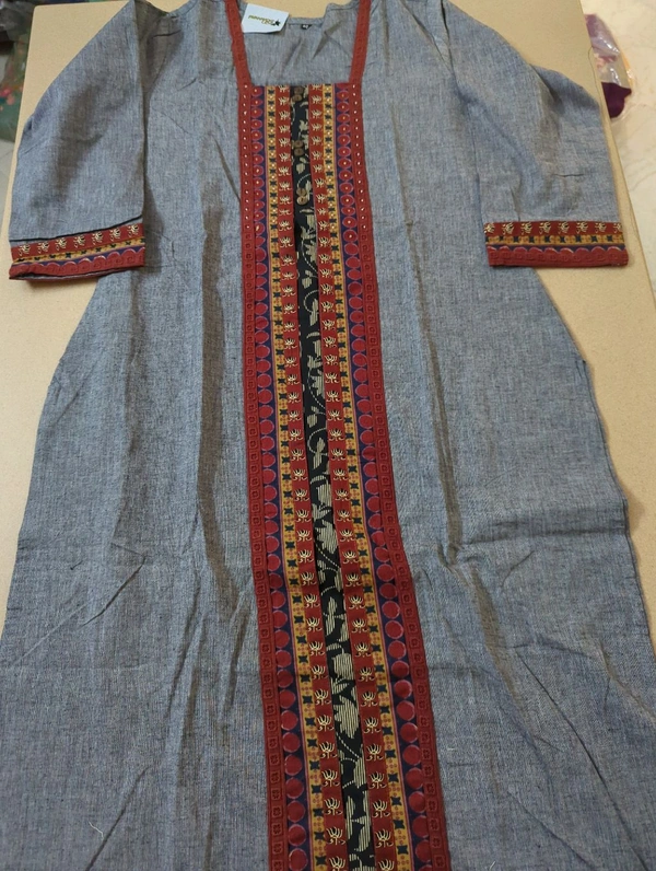 pure cotton - 40