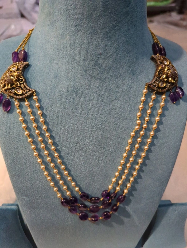 NECK SET