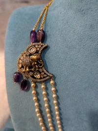 NECK SET