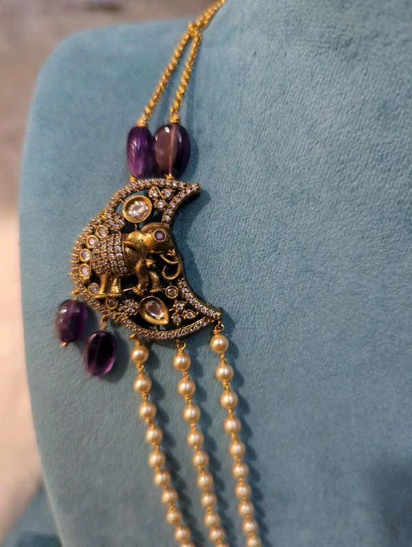 NECK SET