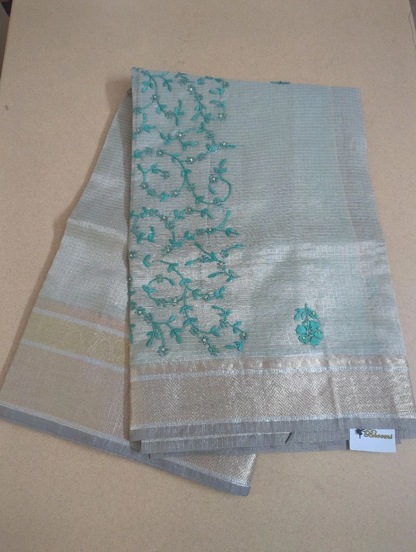 KOTA TISSUE WORK