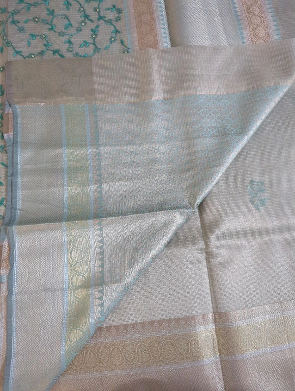 KOTA TISSUE WORK