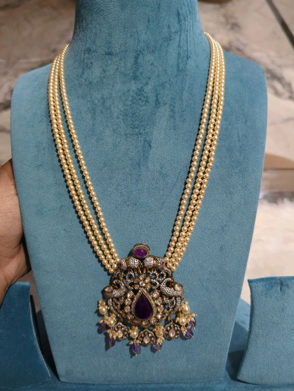 NECK SET
