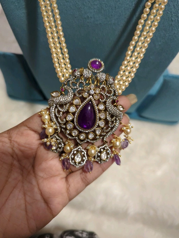 NECK SET