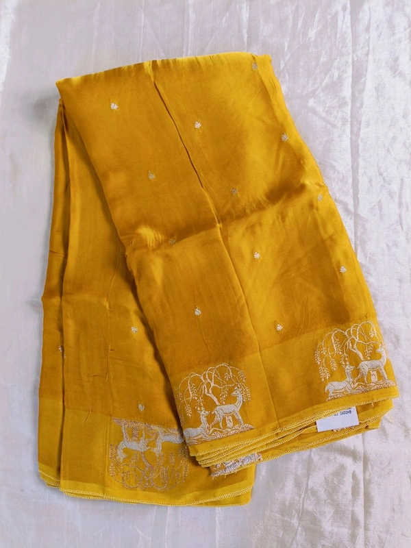 pure mushru - Gold