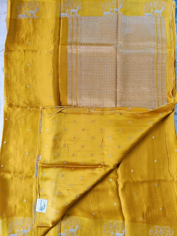 pure mushru - Gold