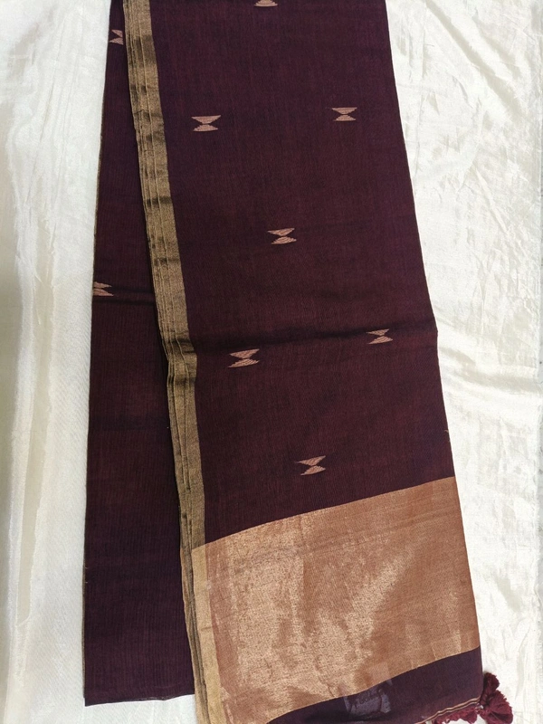 merchandised cotton - wine