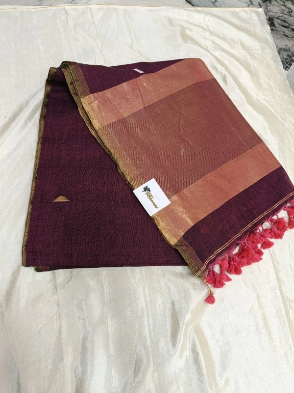 mercherased cotton - wine