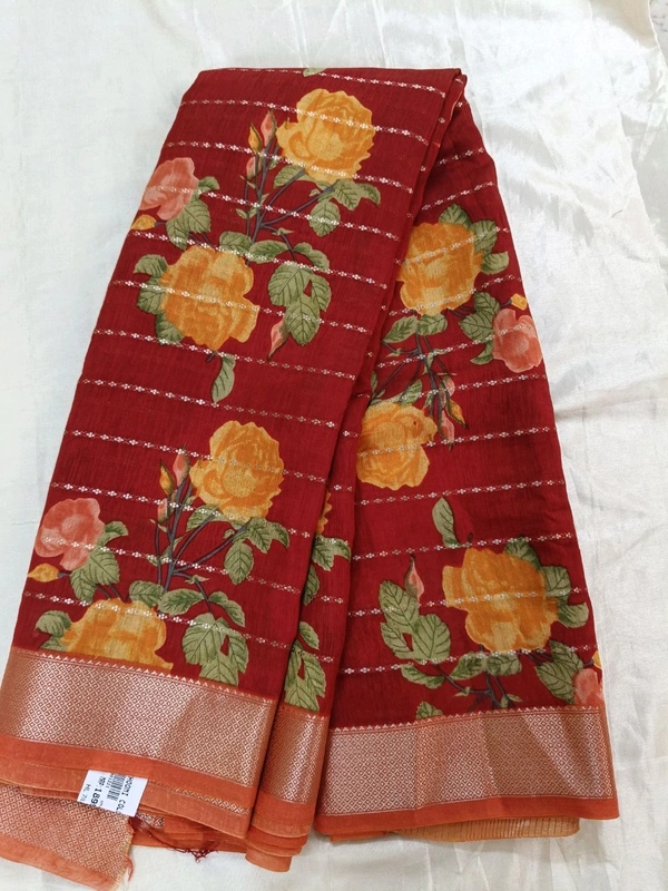 chiniya - Red