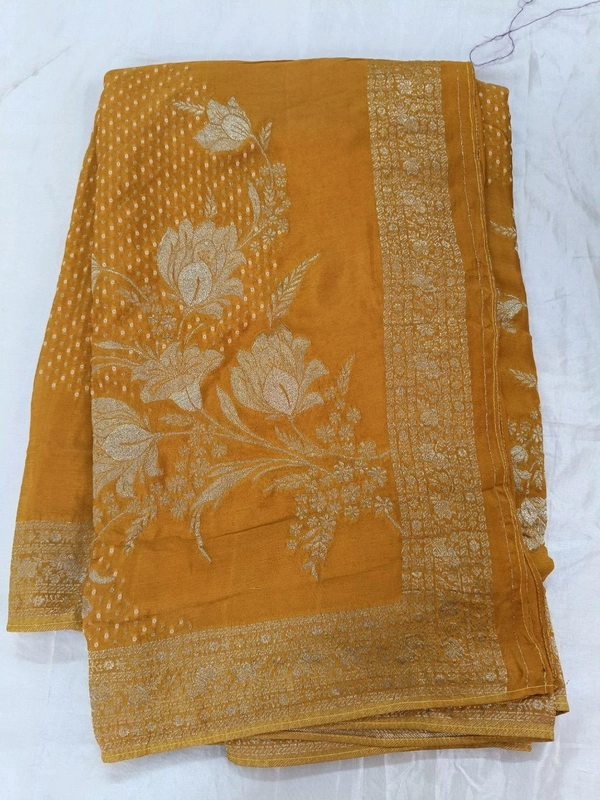 Pure Chinnon  - Yellow