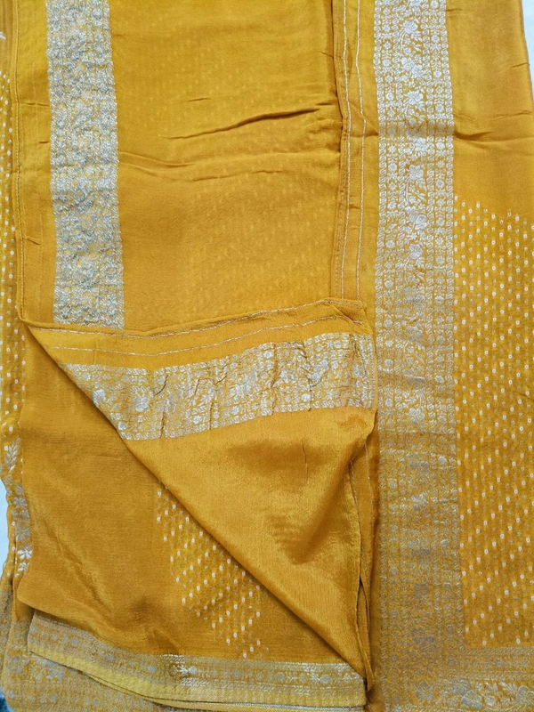 Pure Chinnon  - Yellow