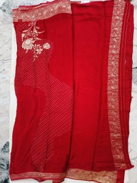 Pure Chinnon  - Red