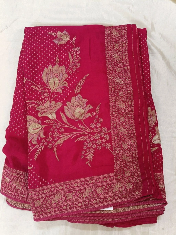 Pure Chinnon  - pink