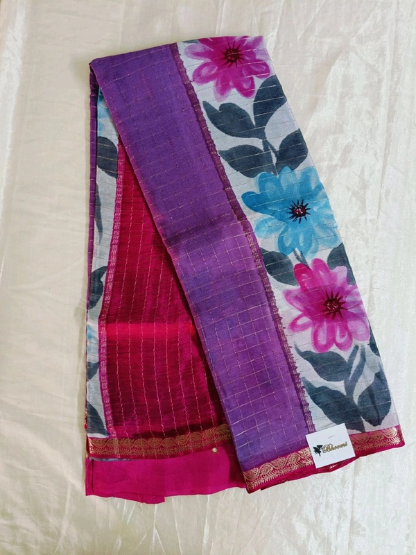 Chinnon Handpai - Pink