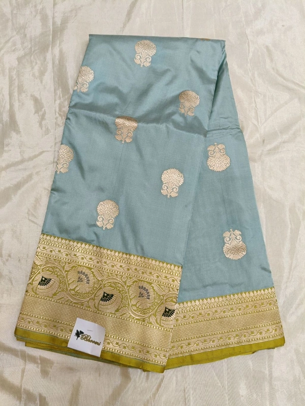Pure Katan Meenakari - Nobel