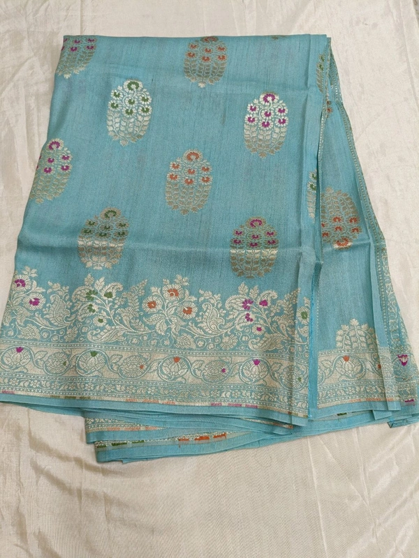 Pure Handloom Tisser - Viking