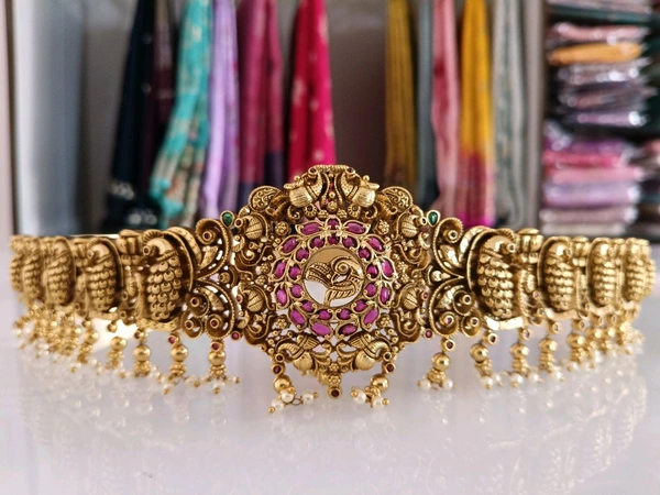 Hip Belt