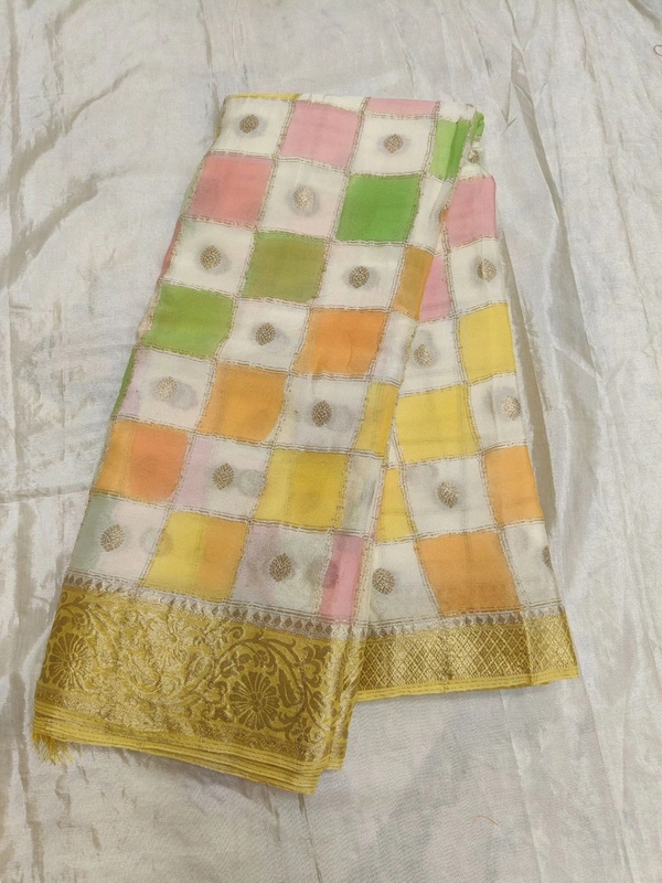 Chinnon - Yellow