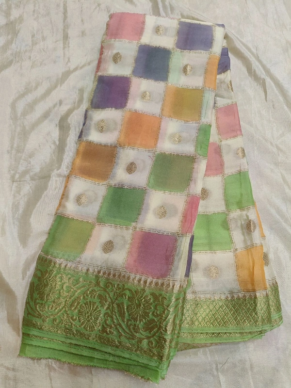 Chinnon - Green