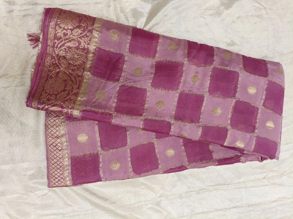 Chinnon - Fuchsia Pink