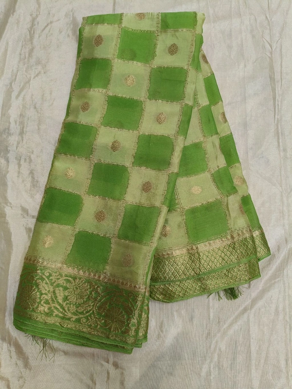 Chinnon - Mint Green