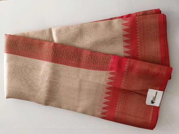 SEMI TISSUE - Red