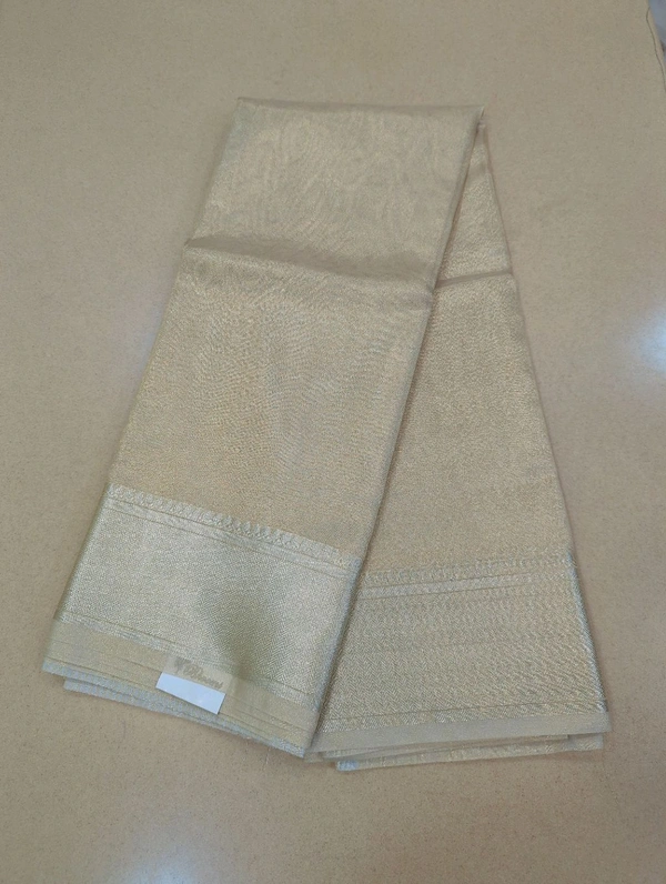 SEMI TISSUE - gold