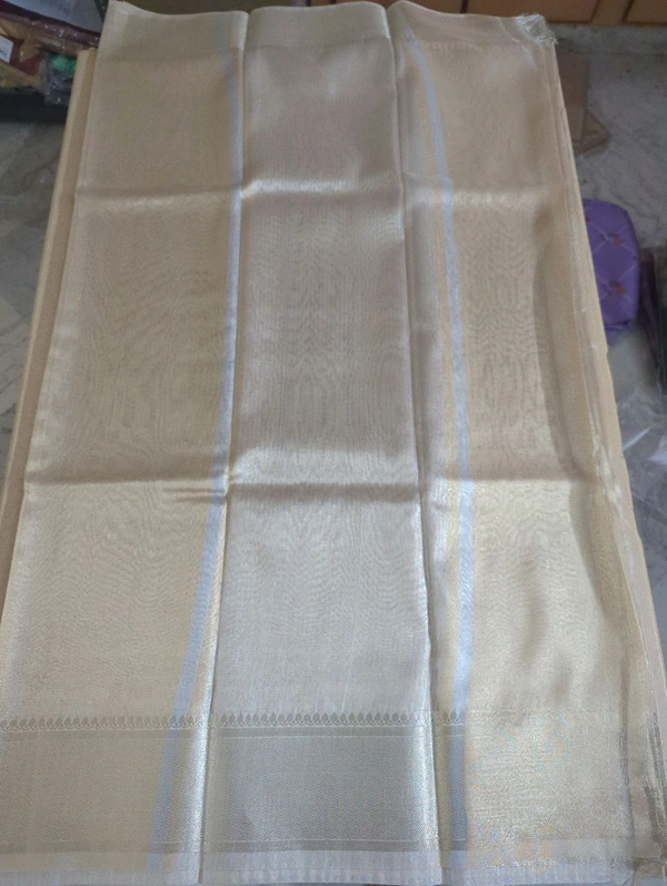 SEMI TISSUE - gold
