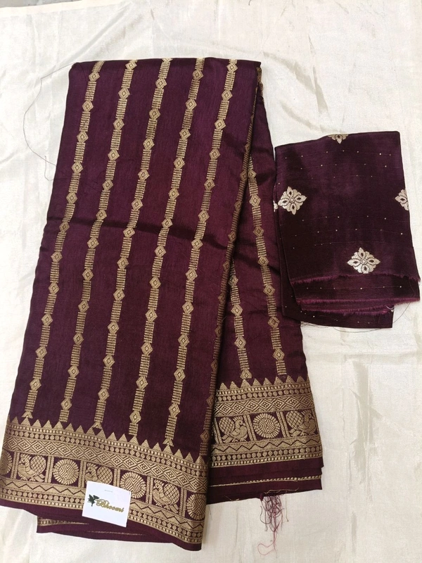 Munga Weaving - Brown