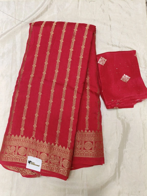 Munga Weaving - pink