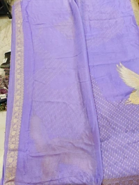 pure chinnon - Electric Violet