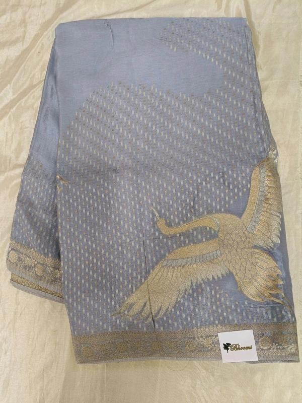 pure chinnon - Gray