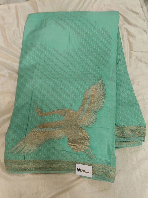 pure chinnon - perolus green