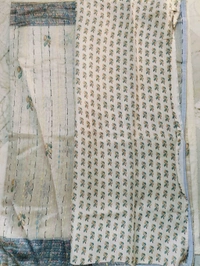 LENIN HANDWORK - sand