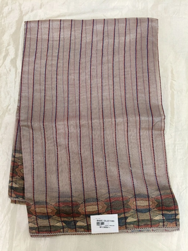 LENIN HANDWORK - Brown