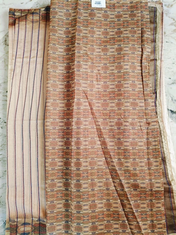 LENIN HANDWORK - Gold