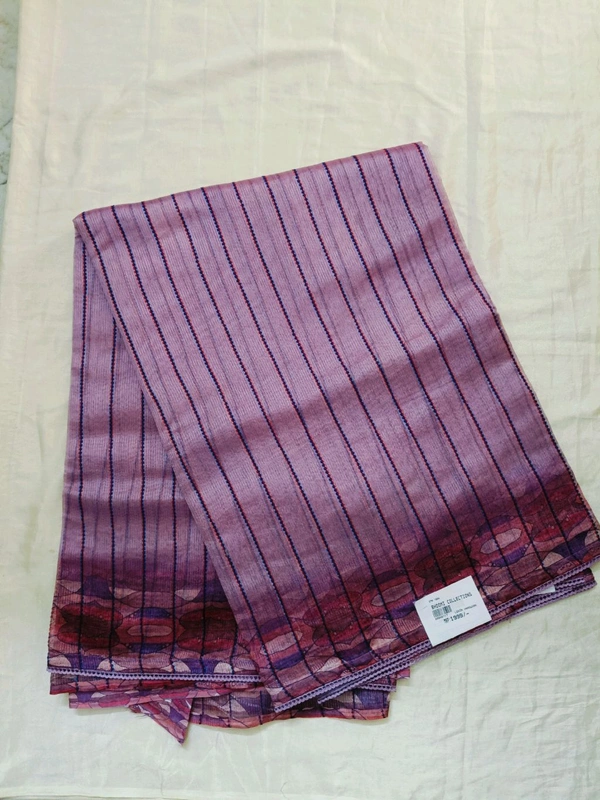 LENIN HANDWORK - Electric Violet