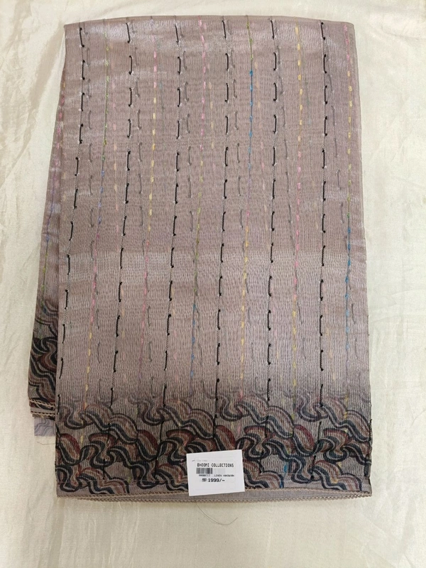 LENIN HANDWORK - Tan