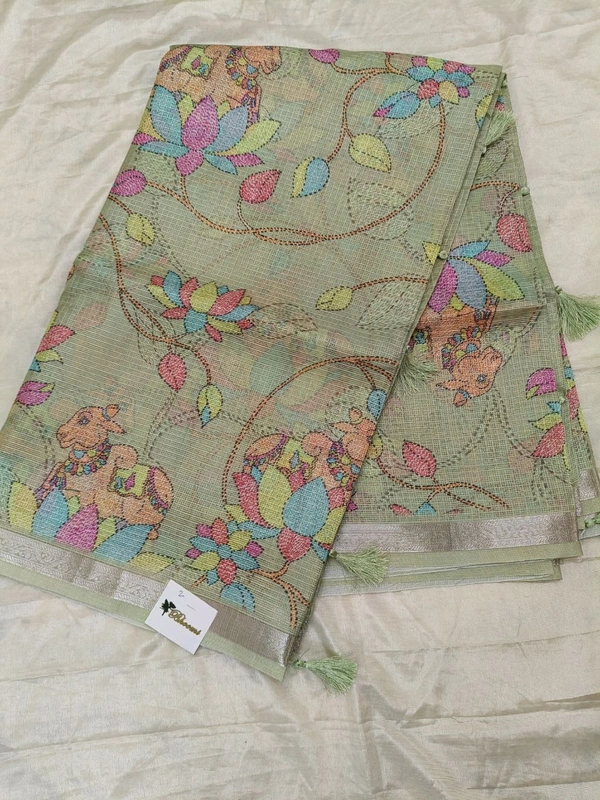Silk Kota Digital - 2