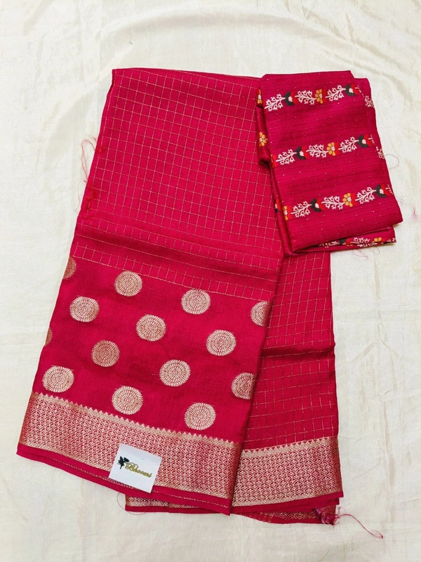 dola silk - pink